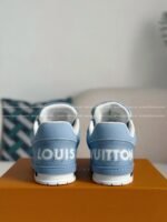 LOUIS VUITTON TRAINER SNEAKERS - Image 3
