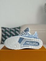 LOUIS VUITTON TRAINER SNEAKERS - Image 13