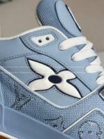 LOUIS VUITTON TRAINER SNEAKERS - Image 6