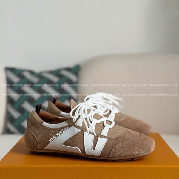 LOUIS VUITTON SNEAKERINA