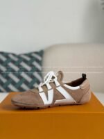 LOUIS VUITTON SNEAKERINA - Image 2