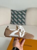 LOUIS VUITTON SNEAKERINA - Image 10
