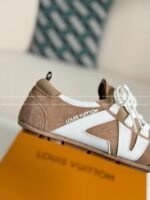 LOUIS VUITTON SNEAKERINA - Image 9