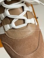 LOUIS VUITTON SNEAKERINA - Image 5