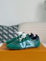 LOUIS VUITTON SNEAKERINA - Image 2