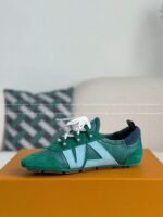 LOUIS VUITTON SNEAKERINA - Image 11