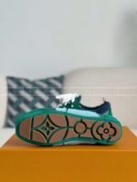 LOUIS VUITTON SNEAKERINA - Image 10