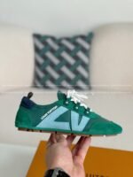 LOUIS VUITTON SNEAKERINA - Image 9