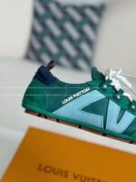 LOUIS VUITTON SNEAKERINA - Image 8