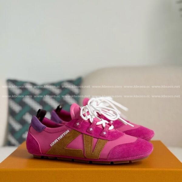 LOUIS VUITTON SNEAKERINA