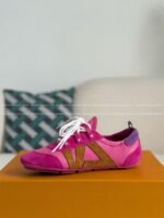 LOUIS VUITTON SNEAKERINA - Image 6