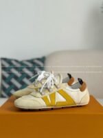 LOUIS VUITTON SNEAKERINA - Image 2