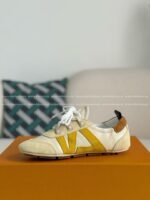 LOUIS VUITTON SNEAKERINA - Image 11