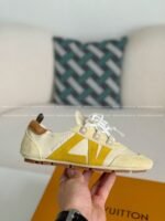 LOUIS VUITTON SNEAKERINA - Image 9