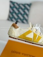 LOUIS VUITTON SNEAKERINA - Image 8