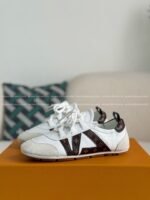 LOUIS VUITTON SNEAKERINA - Image 2