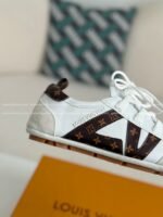 LOUIS VUITTON SNEAKERINA - Image 8