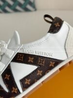 LOUIS VUITTON SNEAKERINA - Image 4