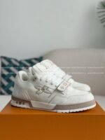 LOUIS VUITTON TRAINER SNEAKERS