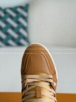 LOUIS VUITTON TRAINER SNEAKERS - Image 7