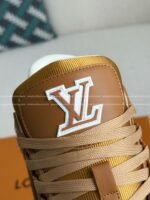 LOUIS VUITTON TRAINER SNEAKERS - Image 6