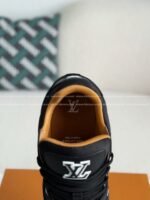 LOUIS VUITTON TRAINER SNEAKERS - Image 8