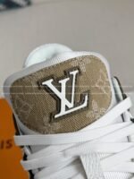 LOUIS VUITTON TRAINER SNEAKERS - Image 6