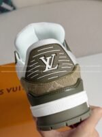 LOUIS VUITTON TRAINER SNEAKERS - Image 4