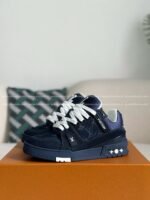 LOUIS VUITTON TRAINER SNEAKERS - Image 2