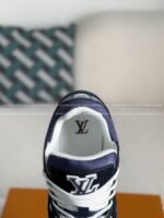 LOUIS VUITTON TRAINER SNEAKERS - Image 7