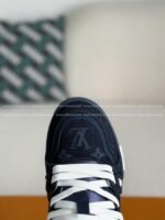 LOUIS VUITTON TRAINER SNEAKERS - Image 6