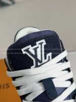 LOUIS VUITTON TRAINER SNEAKERS - Image 5