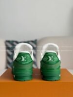 LOUIS VUITTON TRAINER SNEAKERS - Image 3