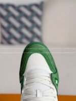 LOUIS VUITTON TRAINER SNEAKERS - Image 7