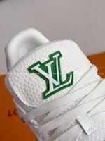 LOUIS VUITTON TRAINER SNEAKERS - Image 6