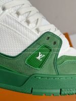 LOUIS VUITTON TRAINER SNEAKERS - Image 5