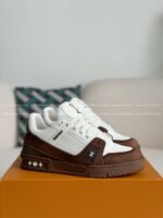 LOUIS VUITTON TRAINER SNEAKERS