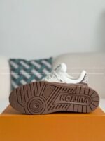 LOUIS VUITTON TRAINER SNEAKERS - Image 11
