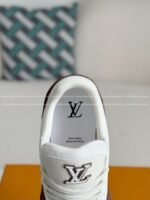LOUIS VUITTON TRAINER SNEAKERS - Image 8