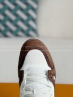 LOUIS VUITTON TRAINER SNEAKERS - Image 7