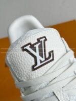LOUIS VUITTON TRAINER SNEAKERS - Image 6