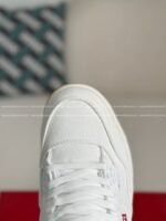 Jordan Air Jordan 4 retro wear-resistant non-slip mid-top - Image 9