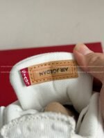 Jordan Air Jordan 4 retro wear-resistant non-slip mid-top - Image 14