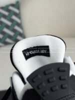 Jordan Air jordan 4 retro wear-resistant non-slip mid-top - Image 4