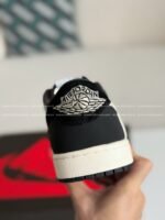 Travis Scott x Jordan Air Jordan 1 Low Golf6.0 Sneakers - Image 5