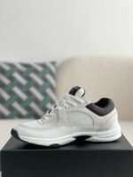 Chanel casual sneakers - Image 11