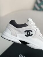 Chanel casual sneakers - Image 8