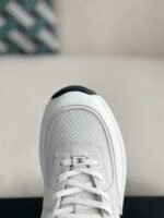 Chanel casual sneakers - Image 7