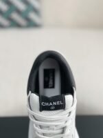 Chanel casual sneakers - Image 6