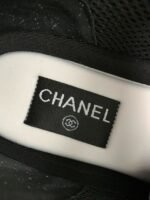 Chanel casual sneakers - Image 4